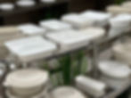 Eco-Friendly Tableware