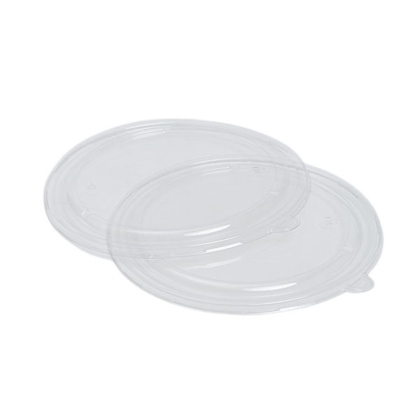 Miniaturbild: PET lid for 4 oz Cup--eco-friendly drink lid