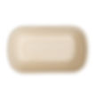 1000ml Rectangle container -- 1 L biodegradable food container