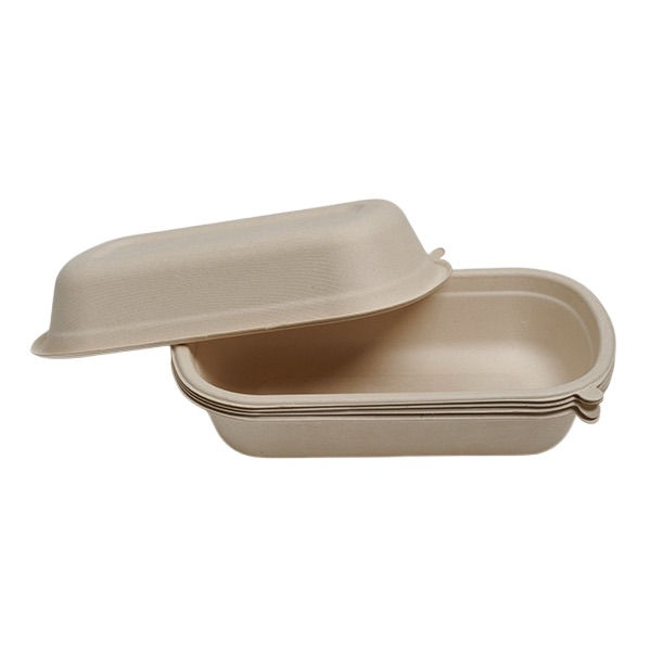 Miniature : 750ml Rectangle Container