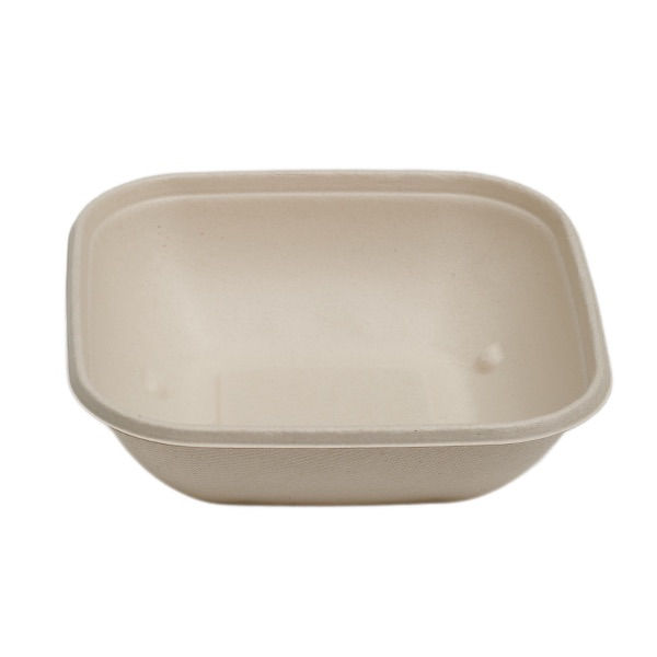 Miniature : 8 inch ×6 inch Food Box -- wholesale food containers
