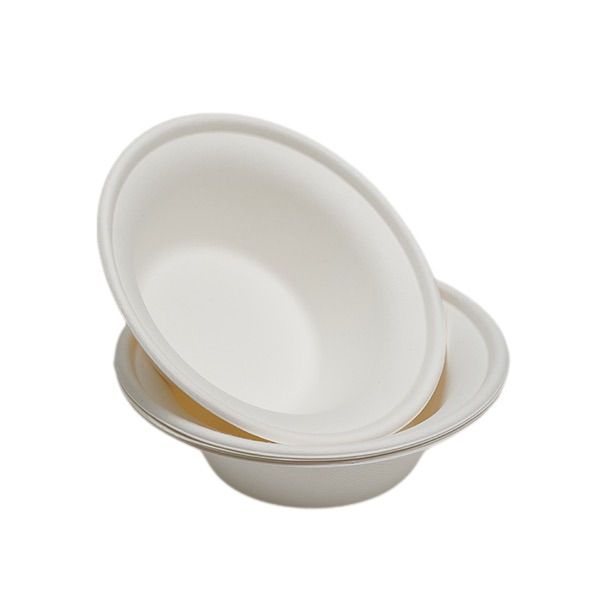 الصورة المصغرة: eco friendly 16oz bowl for soup noodles and food delivery packaging