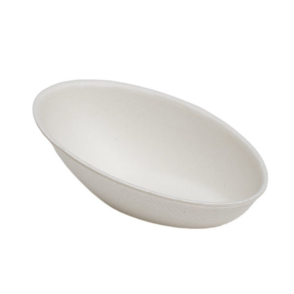 2×3inch Appetizer Bowls Biodegradable Packaging For Food