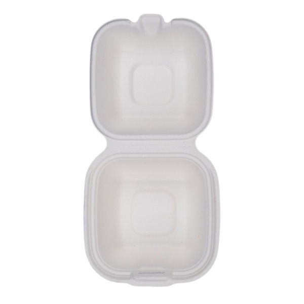 Миниатюра: 5 Inch Burger Boxes Wholesale
