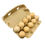 Thumbnail: Pulp Fiber Egg Flats OEM and ODM