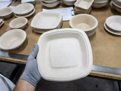 Manufacturing & Quality Control at MANA ECO