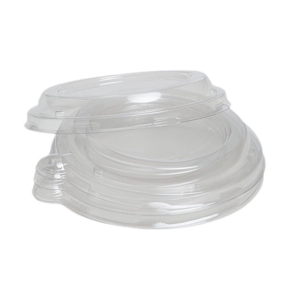 Миниатюра: clear lid for cold food takeaway container