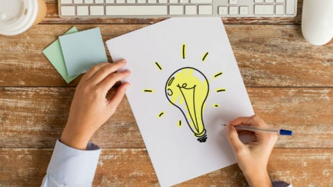 5 Errores al pensar en tu idea de negocio