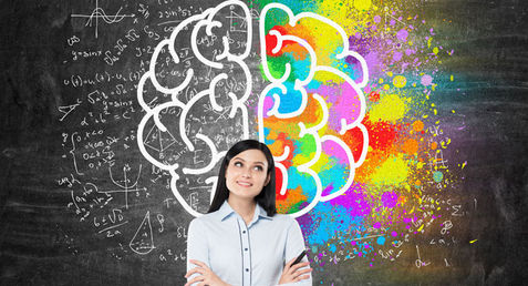 Mindfulness en el proceso creativo para emprendedores