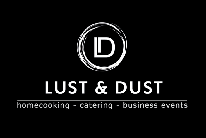 Lust & Dust