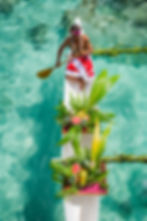 TAHITI