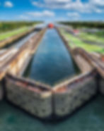 PANAMA CANAL