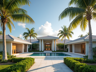 Discover Luxury Properties on Florida's Treasure Coast