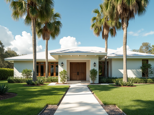 Choosing the Right Real Estate Agent in Florida