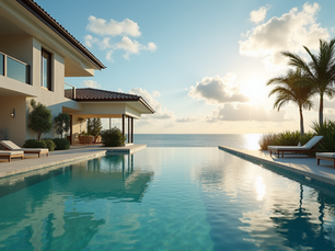 Navigating Florida's High-End Real Estate Market
