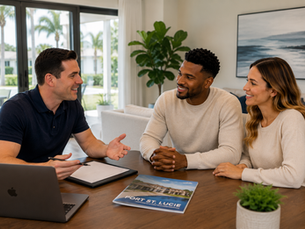 How to Buy a Home in Florida