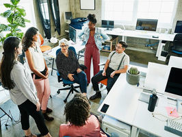 Beyond Mental Health Awareness: How Leadership Shapes a Healthier Workplace