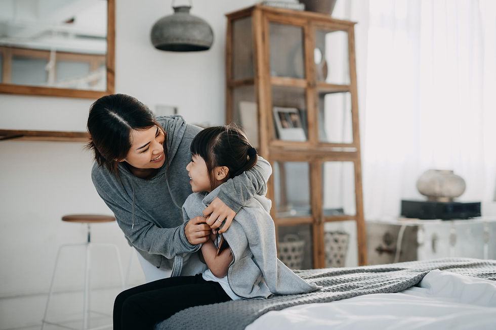 Creating safe environments supports both physical health and emotional well-being.