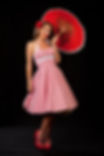 Candy Girls Pin Up Girl Costumes