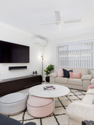 Renovation & Styling