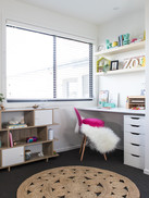 Kids Room Design & Styling