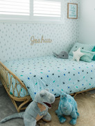 North Sapphire New Build