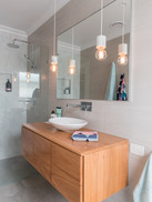 North Sapphire New Build