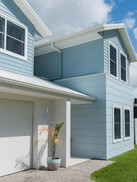 North Sapphire New Build