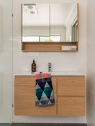 North Sapphire New Build