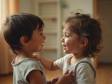 Educación en casa: Beneficios de los servicios de niñeras