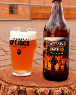 Captain Jack