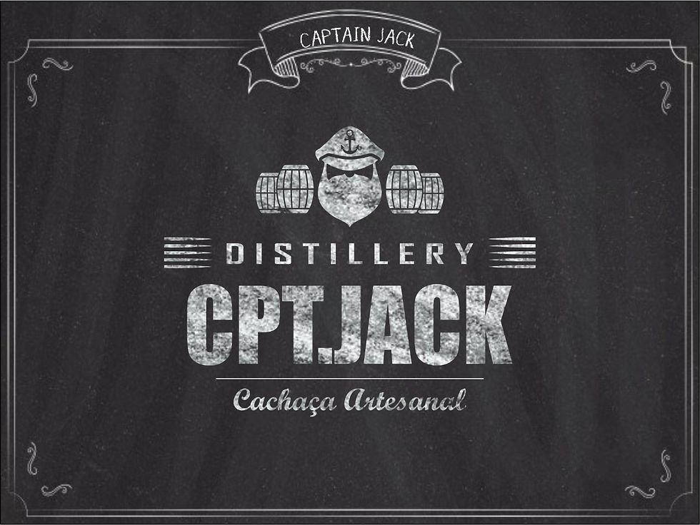Logo Distillery