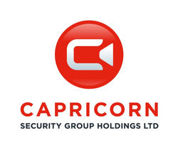 CAPRICORN SECURITY GROUP HOLDINGS LTD LOGO