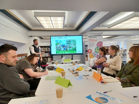 Free Facebook & Instagram for Business Workshop