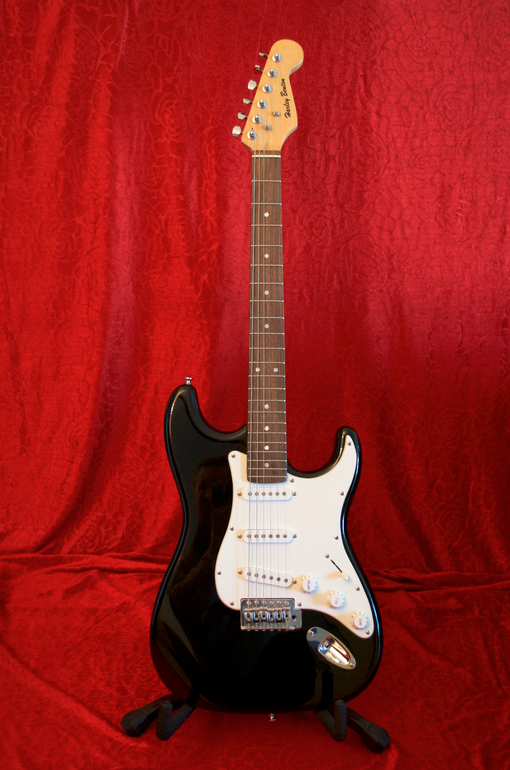 Guitare électrique Harley Benton