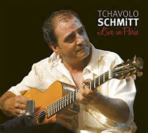 J'attendrai "Tchavolo Schmitt"