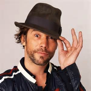 Sunny "Jamiroquaï"