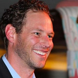 Aaron Ollivier, CEO of Precision Concrete Cutting