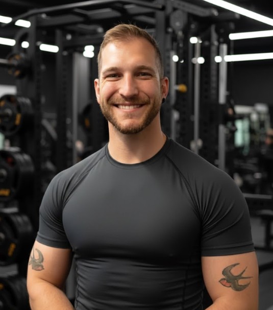 Writer: Scott Bargisen