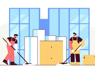Low Disruption Cleaning Services: Clean Without Chaos
