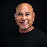 Ron Salazar