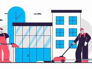 A Guide to Property Manager Cleaning Solutions