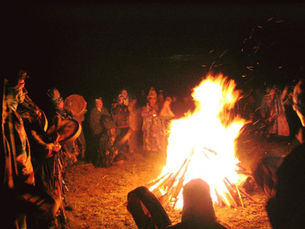 How Does Shamanic Drumming Affect the Brain?
