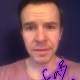 Actor Ellis J Wells