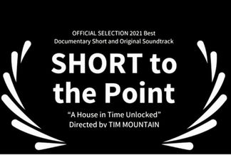 Documentary Short - Evenlode Films Selected
