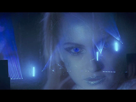 Music Video Release - Evenlode Films and Productions