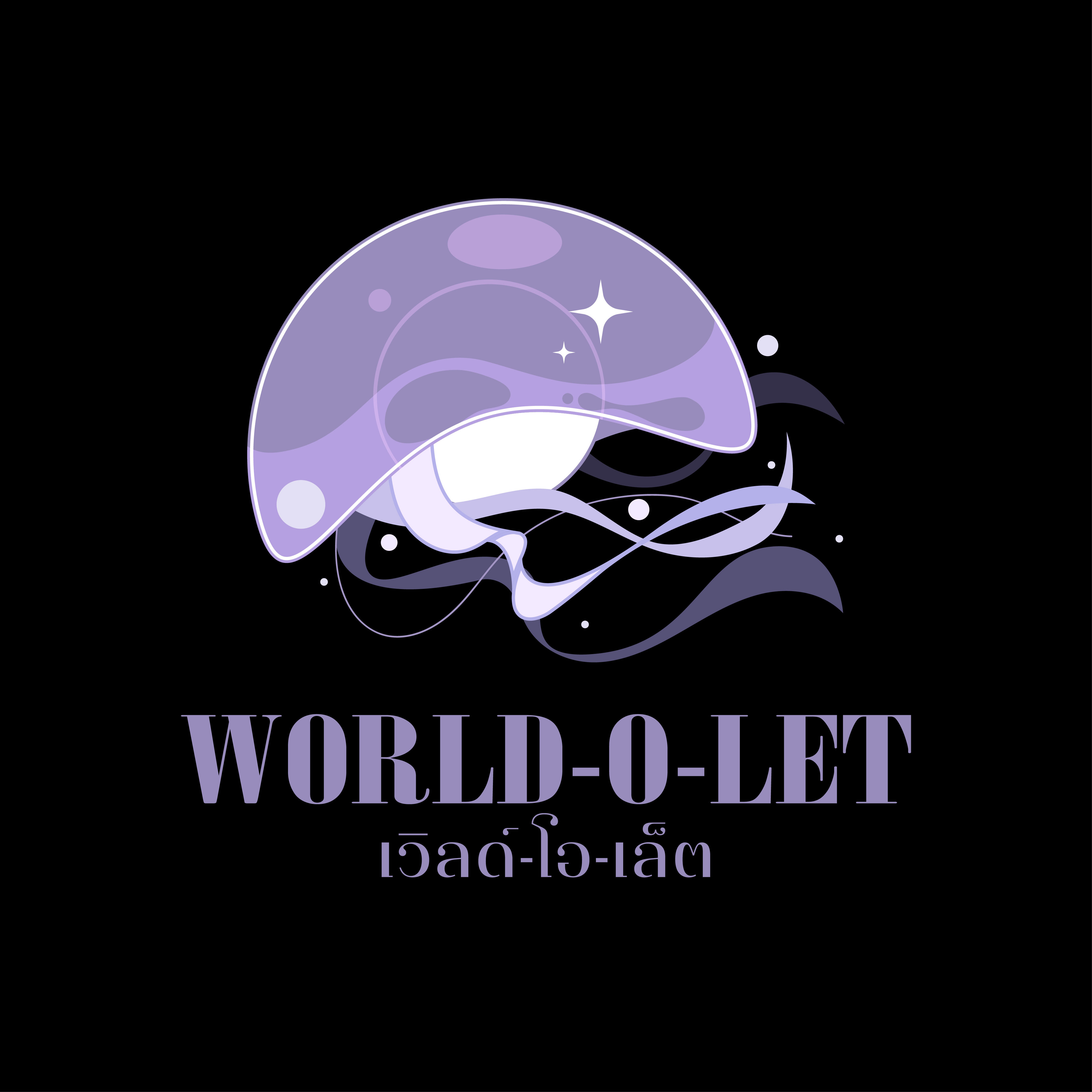 Writer: World-O-Let