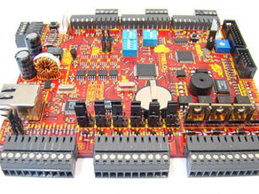 Porque utilizar uma placa controladora de acesso? Matéria da Revista Segurança Eletrônica!