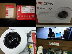 Assista a “Turbo HD 4.0 Tecnologias H265+ e POC” no YouTube