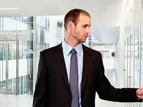 Confira na Revista Segurança Eletrônica | Controle de Acesso monitorado ou não monitorado?